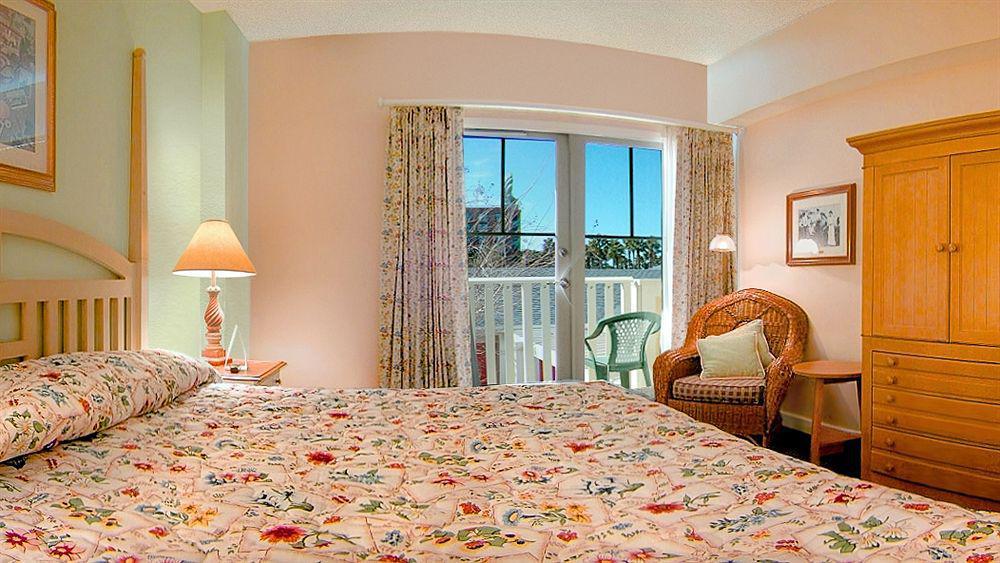 Disney'S Boardwalk Villas Лейк-Буэна-Виста Экстерьер фото